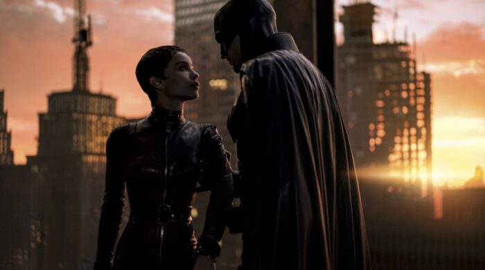Nowy film o Batmanie w HBO Max już 18 kwietnia. Kto w roli głównej?