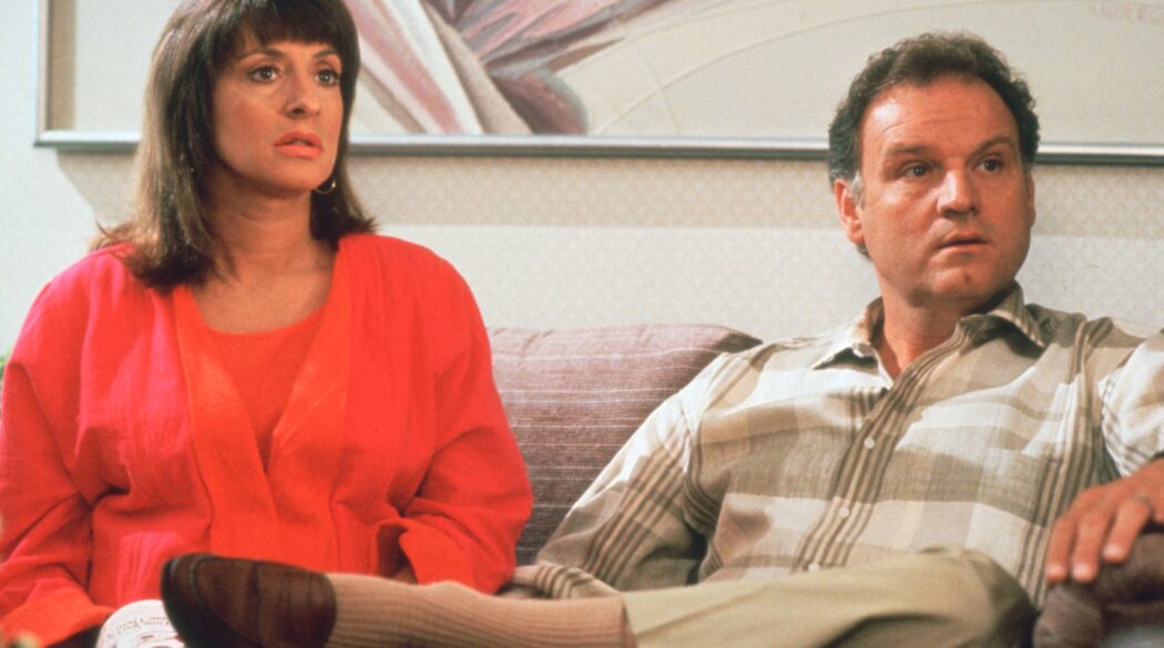 Serial obyczajowy "Dzień za dniem" od maja w Warner TV omediach.info