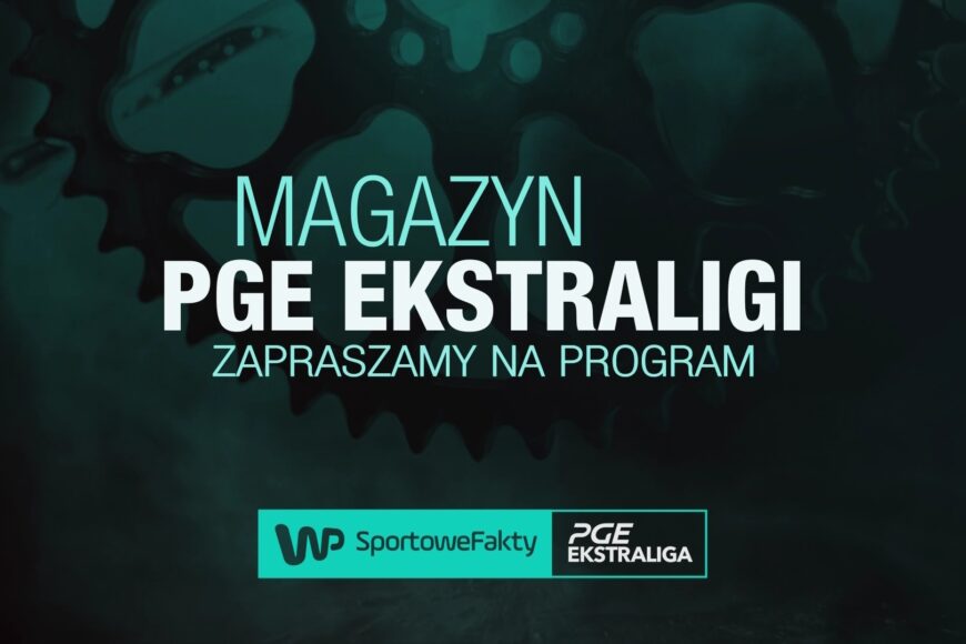 Więcej żużla w serwisie WP SportoweFakty. Mateusz Puka dołącza do redakcji