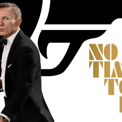 Kolekcja filmów z Jamesem Bondem już od 1 maja w HBO Max