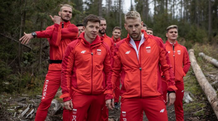 Premiera najnowszego polskiego filmu „Wygrać marzenia” w Polsat Box Go