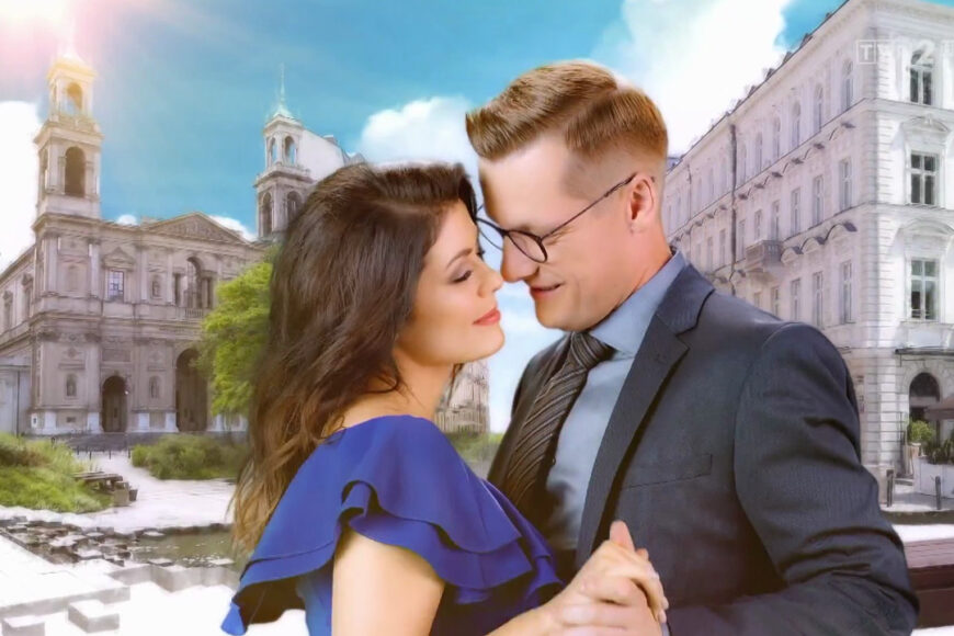TVP1 liderem, „M jak miłość” jedynym programem z widownią powyżej 3 milionów widzów