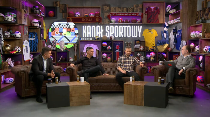 Kanał Sportowy promuje Canal+Online. Koniec promocji Viaplay
