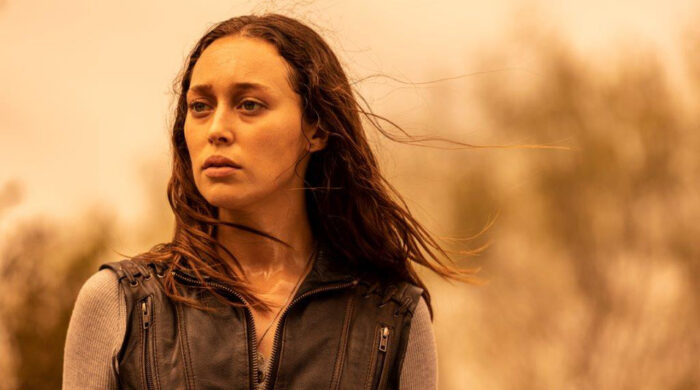 Sezon 7B serialu „Fear the Walking Dead” od 18 kwietnia na AMC