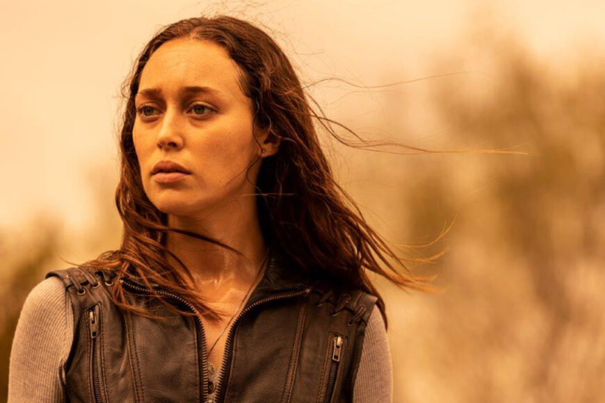 Sezon 7B serialu „Fear the Walking Dead” od 18 kwietnia na AMC