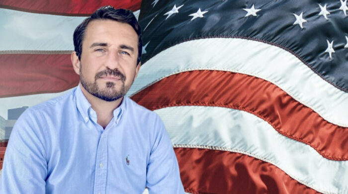Leszek Krawczyk korespondentem Radia 357 w USA