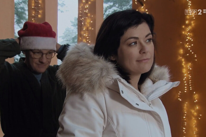 Tylko trzy programy z widownią powyżej 2 miliona. Podsumowanie świątecznego tygodnia w TV