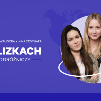 Radiozet.pl uruchomiło podcast „Na walizkach”