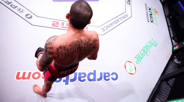 Viaplay pokaże Professional Fighters League