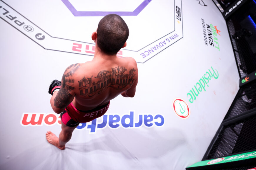 Viaplay pokaże Professional Fighters League