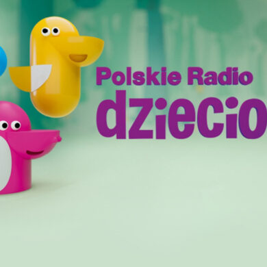 Nauka języka polskiego dla dzieci z Ukrainy – specjalne podcasty Polskiego Radia Dzieciom