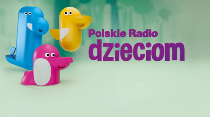 Nauka języka polskiego dla dzieci z Ukrainy – specjalne podcasty Polskiego Radia Dzieciom