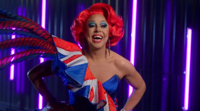 Talent show dla drag queen w kwietniu w MTV Polska