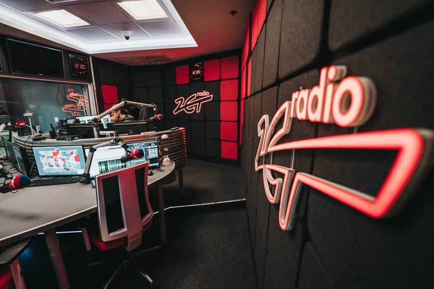 Wakacyjna ramówka Radia Zet. Co w niej?