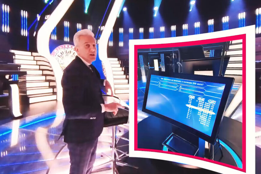 Program „To się kręci!” od kwietnia w Onecie i na Plejada.pl