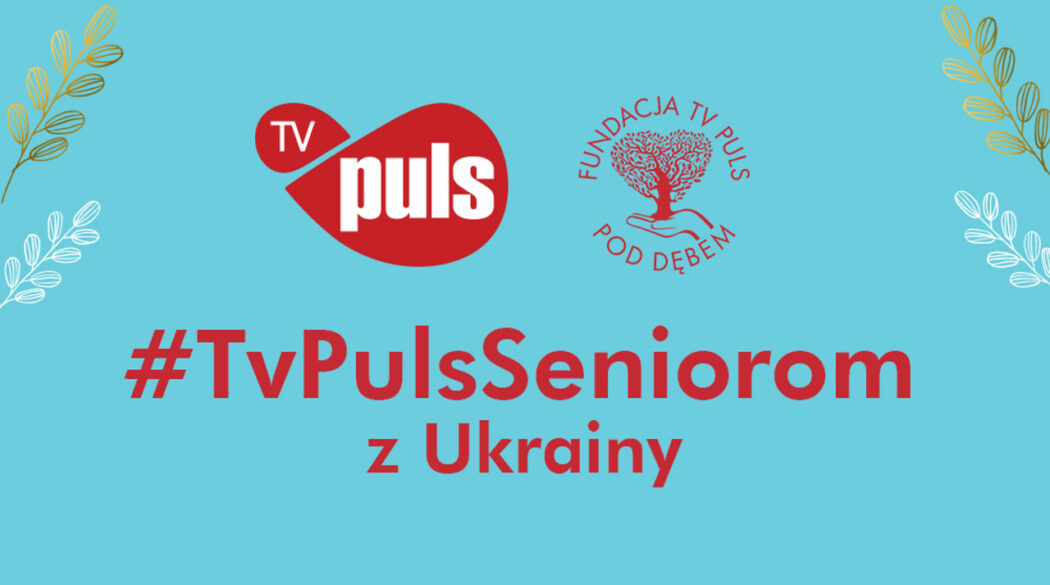 #TVpulseniorom