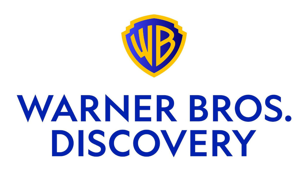 Logo Warner Bros. Discovery