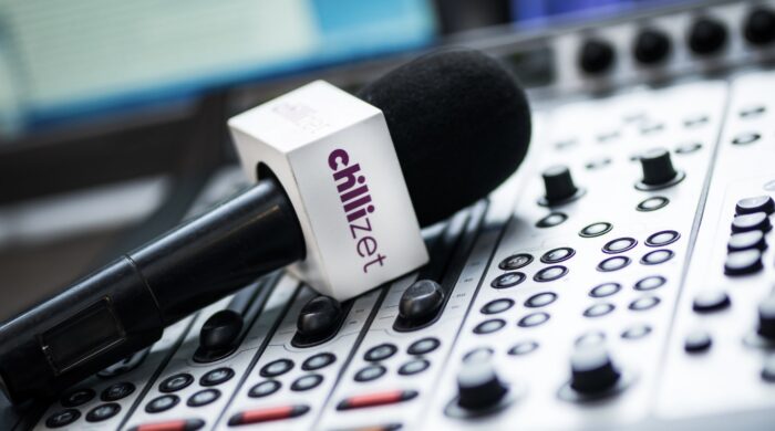 Chilizet z nowym Jr Brand Managerem