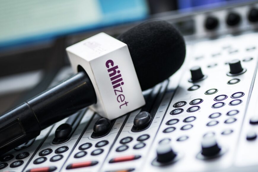 Chilizet z nowym Jr Brand Managerem