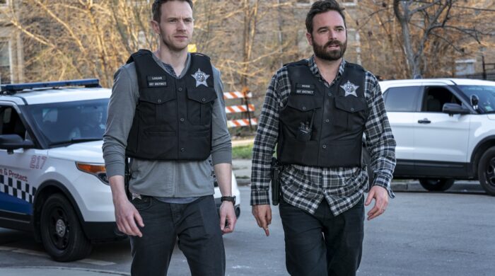 Serial „61th Street” – premiera na AMC 26 maja o 22:00