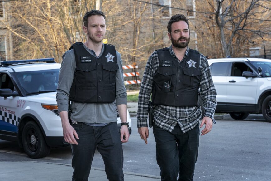 Serial „61th Street” – premiera na AMC 26 maja o 22:00