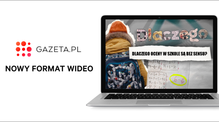 „Dlaczego?” – nowy format wideo na Gazeta.pl