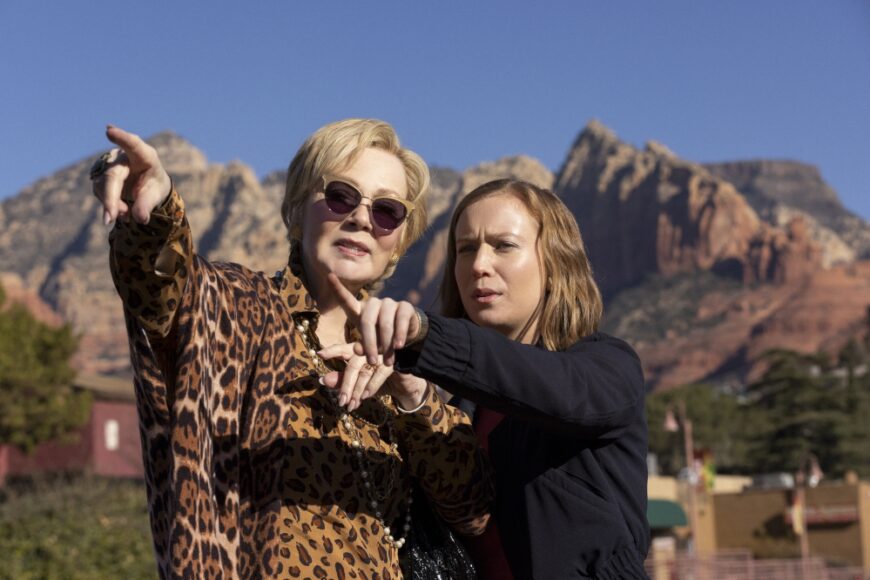 Drugi sezon serialu komediowego Hacks od 13 maja w HBO Max