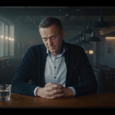 HBO Max pokaże dokument „Nawalny” koprodukowany z CNN
