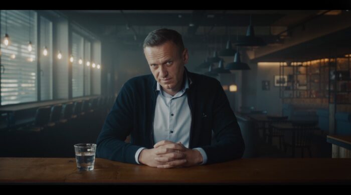HBO Max pokaże dokument „Nawalny” koprodukowany z CNN