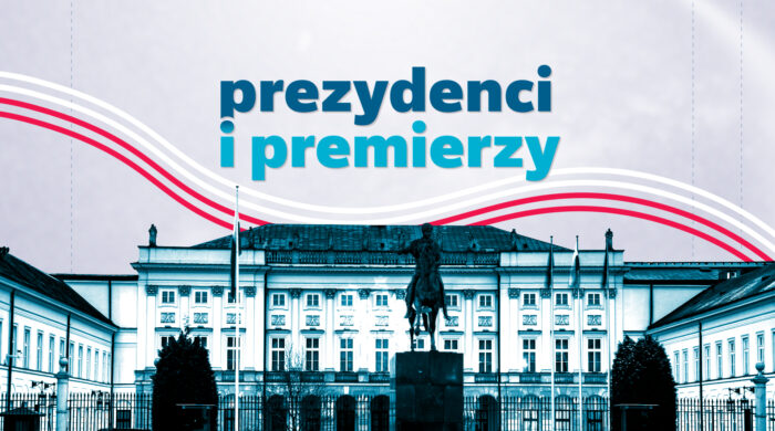 Prezydenci i Premierzy od soboty w Polsacie i Polsacie News. Zmiana dnia i pory emisji