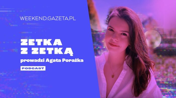 Nowy podcast Gazeta.pl o pokoleniu „Z”