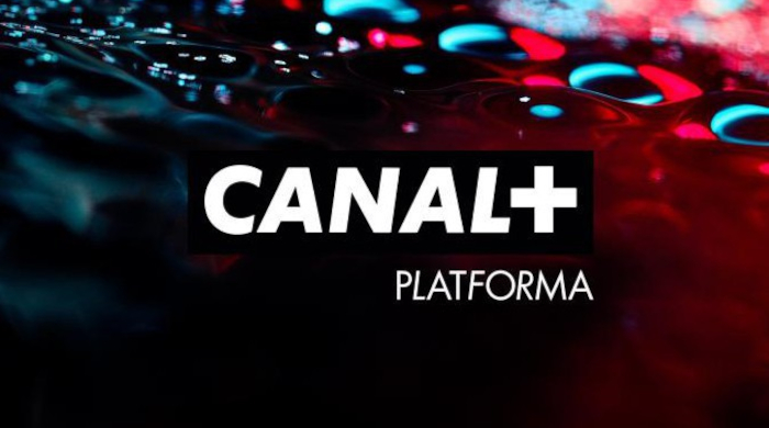 Układ kanałów w Canal+