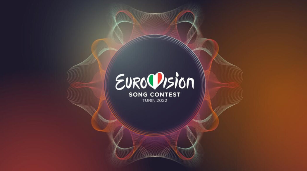 Eurowizja 2022 logo