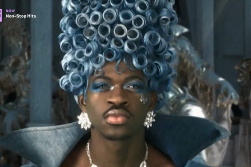 Specjalne pasma muzyczne z okazji Pride Month na antenie MTV