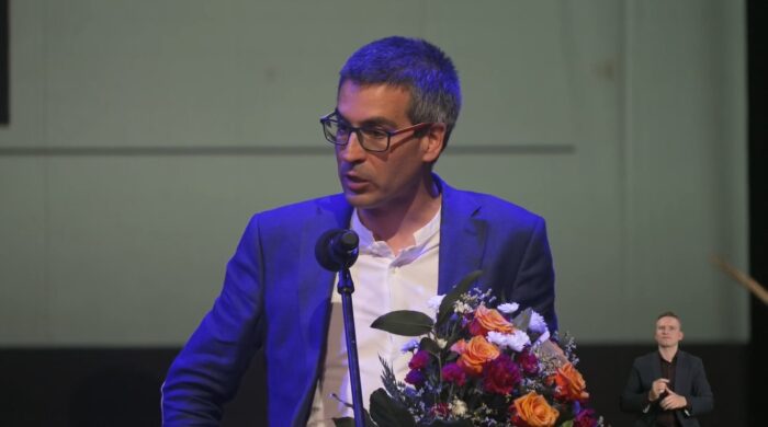 Ander Izagirre laureatem Nagrody im. Ryszarda Kapuścińskiego 2022