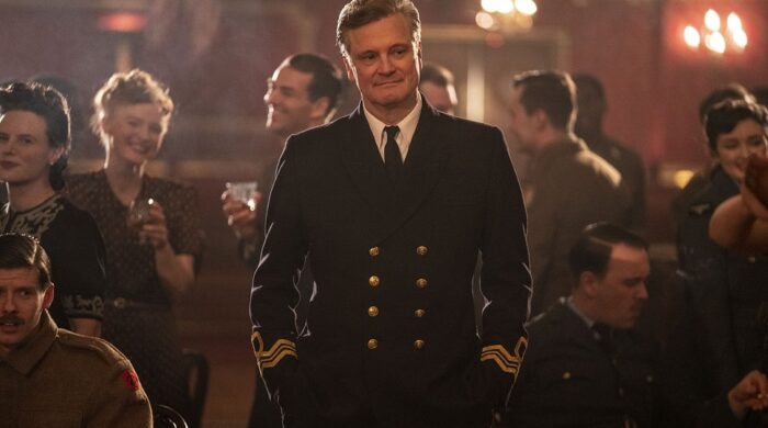 „Operacja Mincemeat” z Colinem Firthem już od 31 maja w serwisie Premiery Canal+