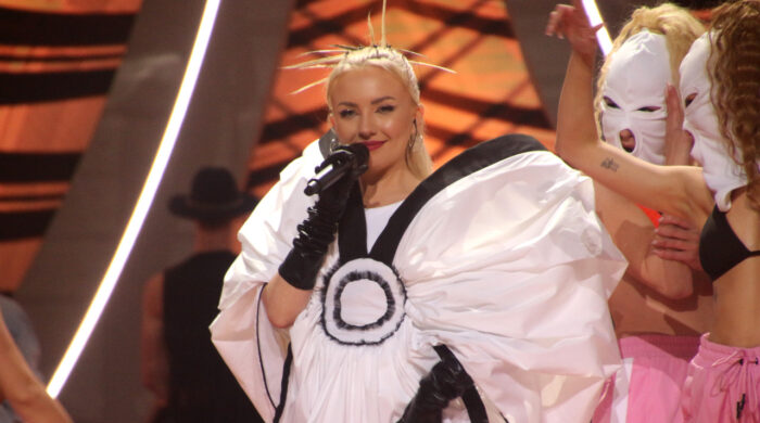 Polsat wyprzedził TVP1. Sukces Polsat SuperHit Festiwal
