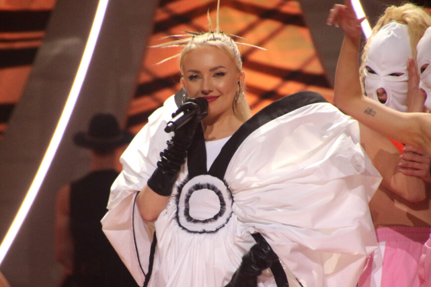 Polsat wyprzedził TVP1. Sukces Polsat SuperHit Festiwal