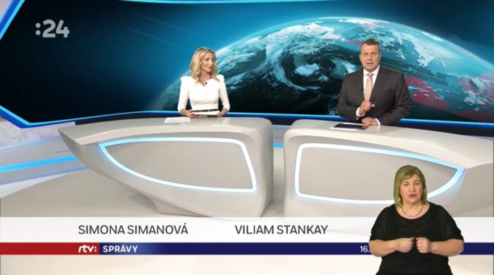 Na Słowacji nie ma już abonamentu RTV. Co zamiast niego?