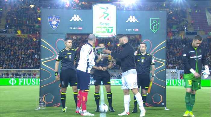 TVP Sport pokaże rozgrywki włoskiej Serie B