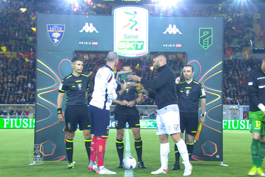 TVP Sport pokaże rozgrywki włoskiej Serie B