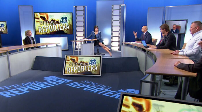 Magda Gessler z większą widownią niż program Elżbiety Jaworowicz. Podsumowanie tygodnia w TV