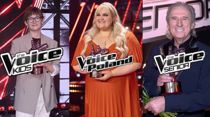 Wystartowały castingi do programów „The Voice…”