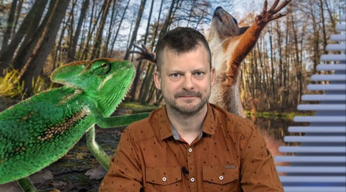 „U Jaoka” nowością Telewizji Republika