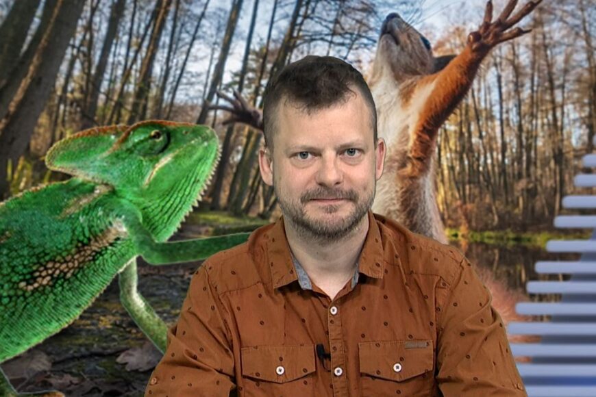 „U Jaoka” nowością Telewizji Republika