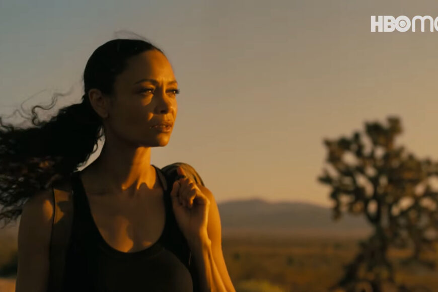Westworld powraca z czwartym sezonem. Kiedy premiera?