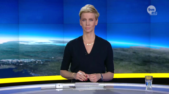 TVP1 ze spadkiem oglądalności, „Fakty” liderem wśród programów TV