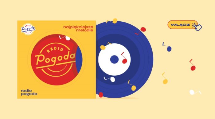 Radio Pogoda na lato