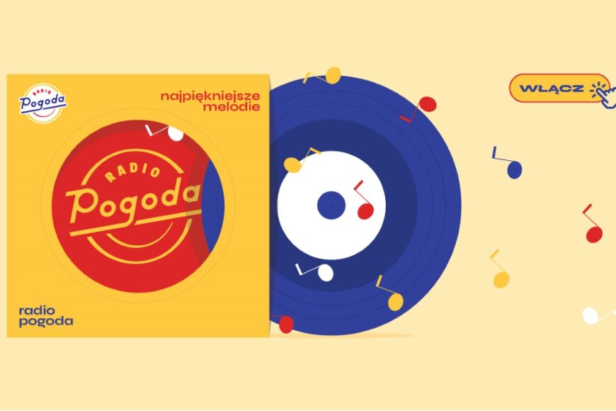 Radio Pogoda na lato