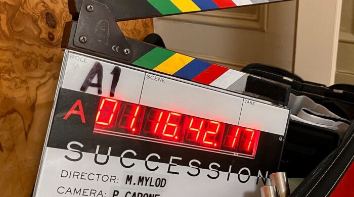 HBO rozpoczęło produkcję czwartego sezonu serialu „Sukcesja”
